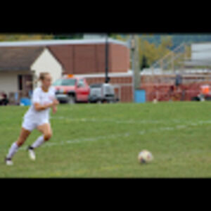 Meet your Posher, Thea